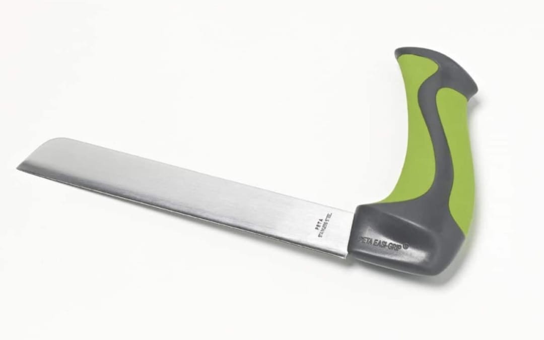 Easi-Grip All Purpose Knife